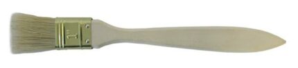 Paint Brush 25.4mm(Fibreglass Use)