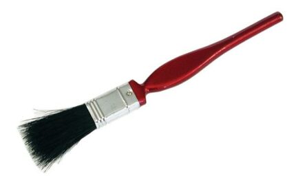 Paint Brush W:19mm L:45mm T:10mm