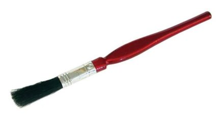 DISCONTINUED - Paint Brush W:12mm L:45mm T:9mm