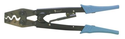 Crimping Tool 5.5-38mm Terminals