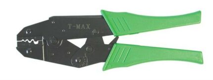 Crimping Plier 9Wire-End Ferrules
