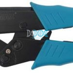 Crimping Coaxial Cable 1.72-8.10 mm Prof