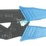 Crimp Plier 9Non-Ins.Terminals