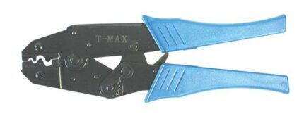 Crimp Plier 9Non-Ins.Terminals