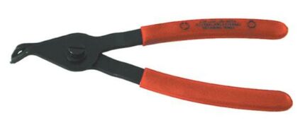 Circlip Pliers Bent Type 200mm