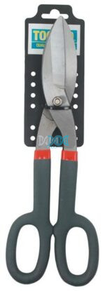 Tin Scissors 12 Inch D.I.Y Toolco