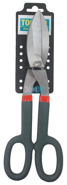 Tin Scissors 12 Inch D.I.Y Toolco