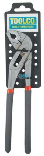 Water Pump Plier 8 Inch D.I.Y Toolco
