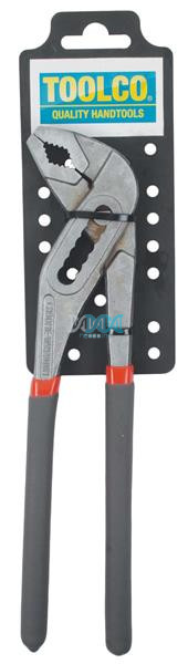 Water Pump Plier 8 Inch D.I.Y Toolco