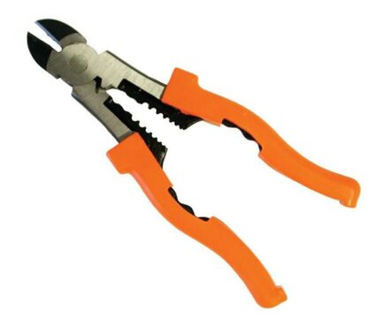 Electrical Diagonal Cutters