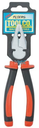 Combination Plier 8 Inch Professional Toolco