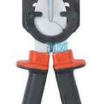 Side Cutters 7.5 In. Professional Toolco