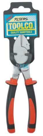 Diagonal Cutter 8 In. Professional Toolco