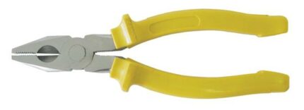 Pliers 8 Lineman Cutting