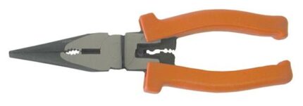 Electrical Long Nose Pliers