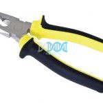 8 Prof Combination Pliers