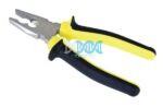 8 Prof Combination Pliers