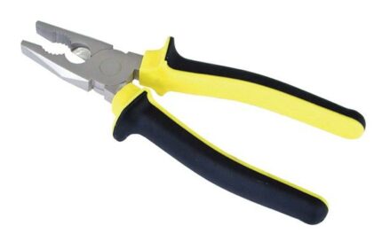 8 Prof Combination Pliers