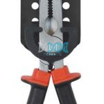 Long Nose Plier 8 In Professional Toolco