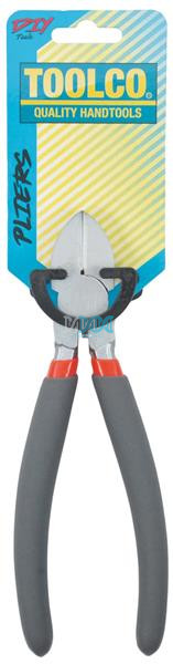 Side Cutting Plier 7.5 Inch D.I.Y Toolco