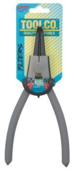 Circlip Plier Bent Extension 8In D.I.Y Toolco