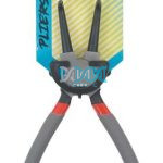 Circlip Plier Bent Int. 8In D.I.Y Toolco