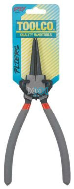 Circlip Plier Straight Extension 8In D.I.Y Toolco