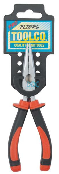 Long Nose Plier 6 In Professional Toolco