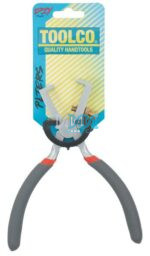 Wire End Stripper Plier 6 D.I.Y Toolco