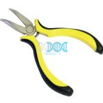 Mini Pliers Bent Nose Professional