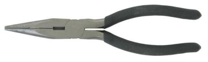 8 Long Nose Pliers