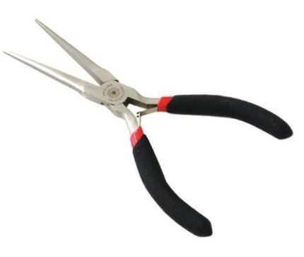 Mini Pliers ? Needle Nose