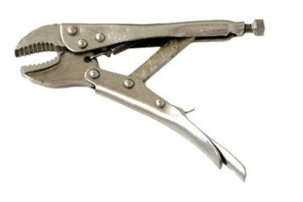 Locking Pliers 5