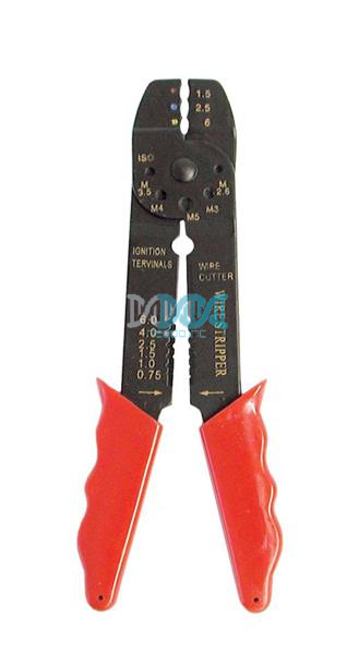Crimping Pliers