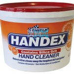 Handcleaner Grit 4.5Kg
