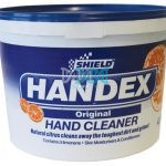 DISCONTINUED - Handex Hand Cleaner 4.5Kg