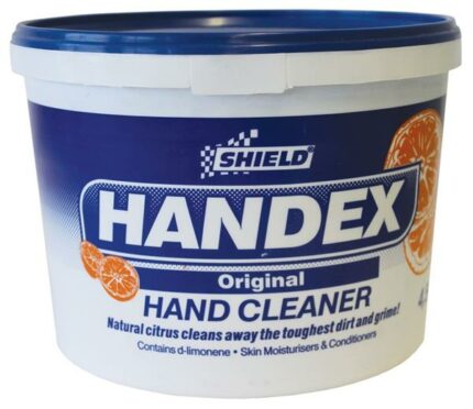DISCONTINUED - Handex Hand Cleaner 4.5Kg