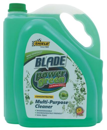 Shield All Purpose Cleaner 5Lt