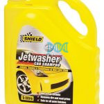 Jet Washer Car Shampoo 5Lt