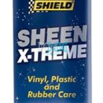 Shield Sheen 750ml Nu-Car