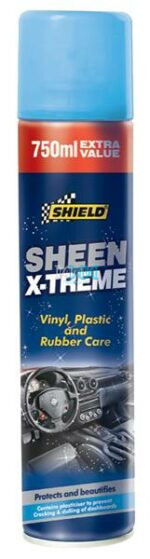 Shield Sheen 750ml Nu-Car