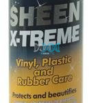 Sheen Xtreme Island Coconut 750ml