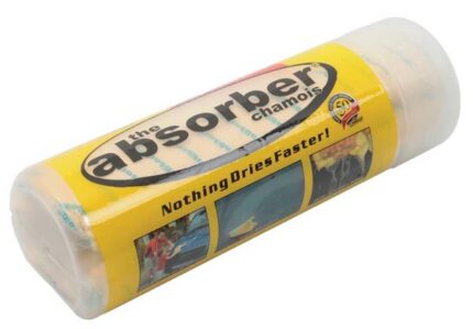 Large Kanebo Chamois