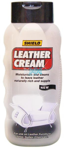Leather Cream 500ml