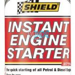 Shield Instant Quick Start 375ml