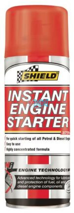 Shield Instant Quick Start 375ml