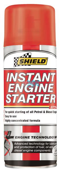 Shield Instant Quick Start 375ml
