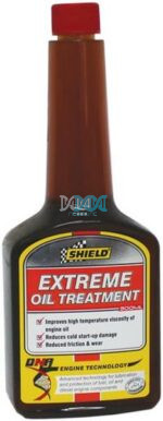 Shield Extreme Oil Treatment 500ml