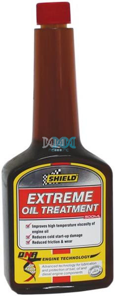 Shield Extreme Oil Treatment 500ml