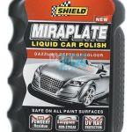 Miraplate Liquid Wax 500ml